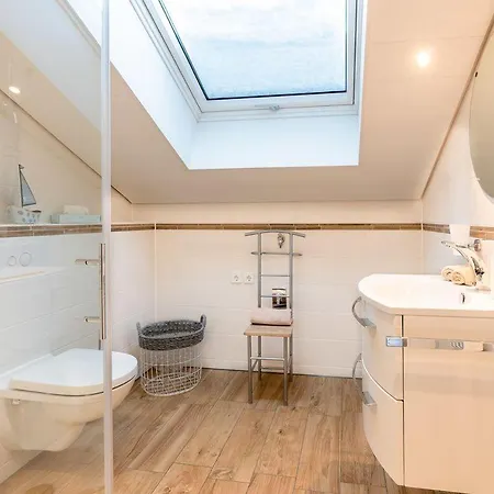 Gaisser Ii - Fewo-badhindelang Apartment *