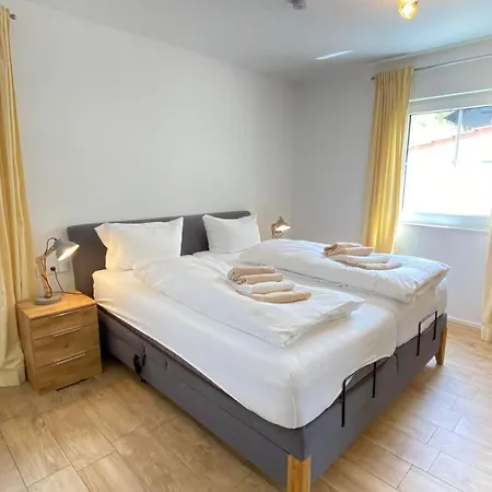 Gaisser Ii - Fewo-badhindelang Apartment Bad Hindelang