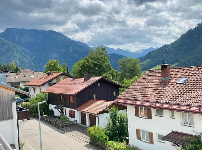 Gaisser Ii - Fewo-badhindelang