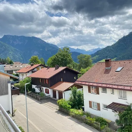 Gaisser Ii - Fewo-badhindelang
