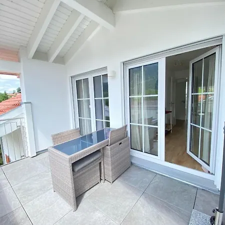 Gaisser Ii - Fewo-badhindelang Appartement Bad Hindelang