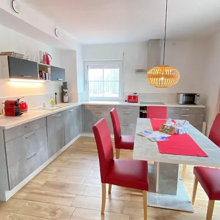 Apartment Gaisser Ii - Fewo-badhindelang Bad Hindelang