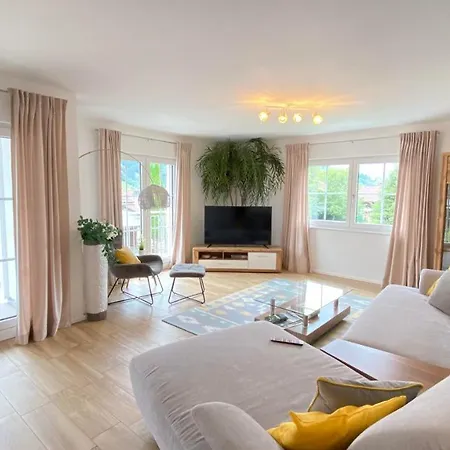 Gaisser Ii - Fewo-badhindelang *