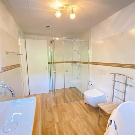 Gaisser Ii - Fewo-badhindelang *