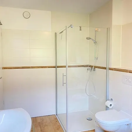 Gaisser Ii - Fewo-badhindelang Apartment *