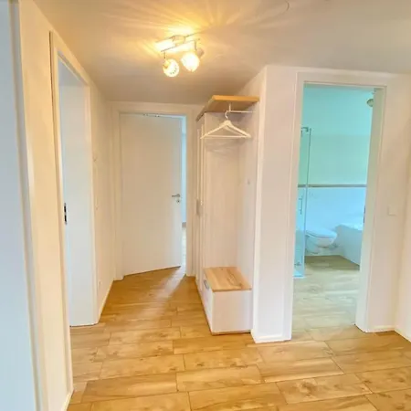 Gaisser Ii - Fewo-badhindelang Appartement *