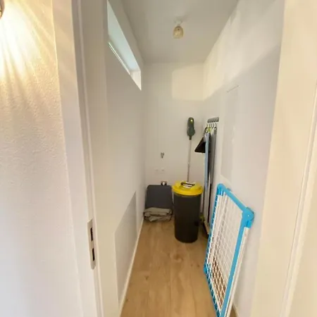 Gaisser Ii - Fewo-badhindelang