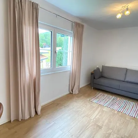 Gaisser Ii - Fewo-badhindelang * Bad Hindelang