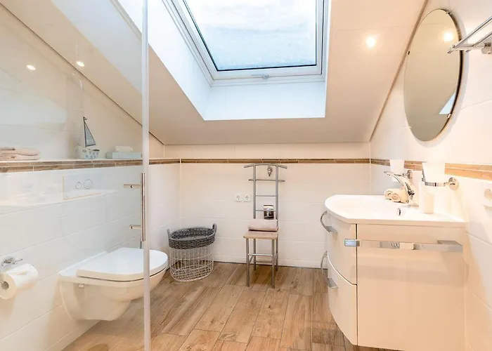 Gaisser Ii - Fewo-badhindelang Appartement *