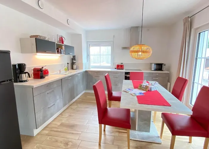 Appartement Gaisser Ii - Fewo-badhindelang Bad Hindelang