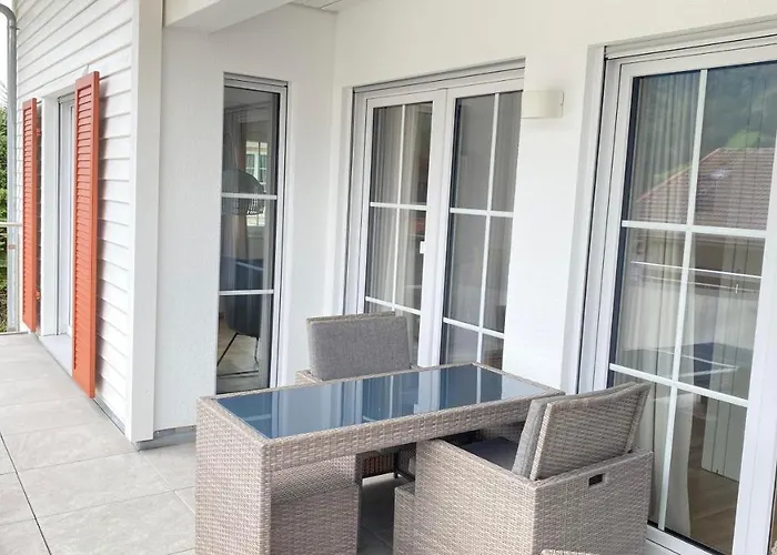 Appartement Gaisser Ii - Fewo-badhindelang Bad Hindelang