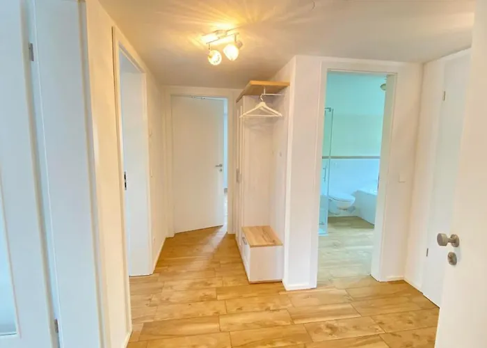 Gaisser Ii - Fewo-badhindelang Appartement *