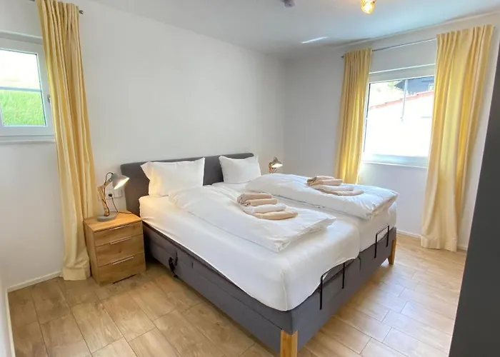 Gaisser Ii - Fewo-badhindelang Appartement Bad Hindelang
