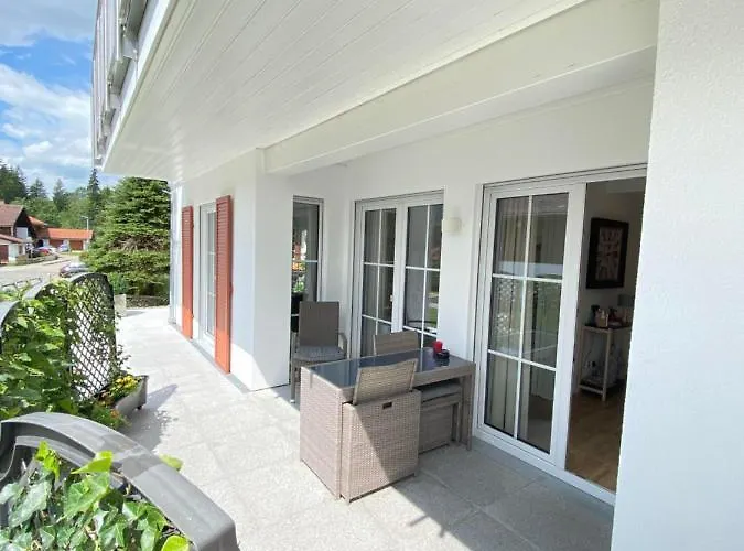 Gaisser Ii - Fewo-badhindelang *